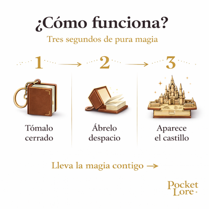 Pocket Lore