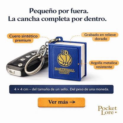 Pocket Lore