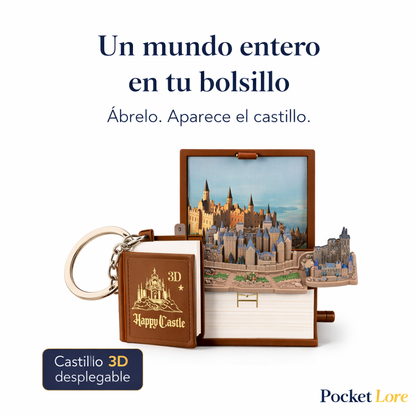 Pocket Lore