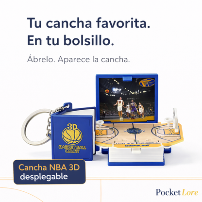 Pocket Lore