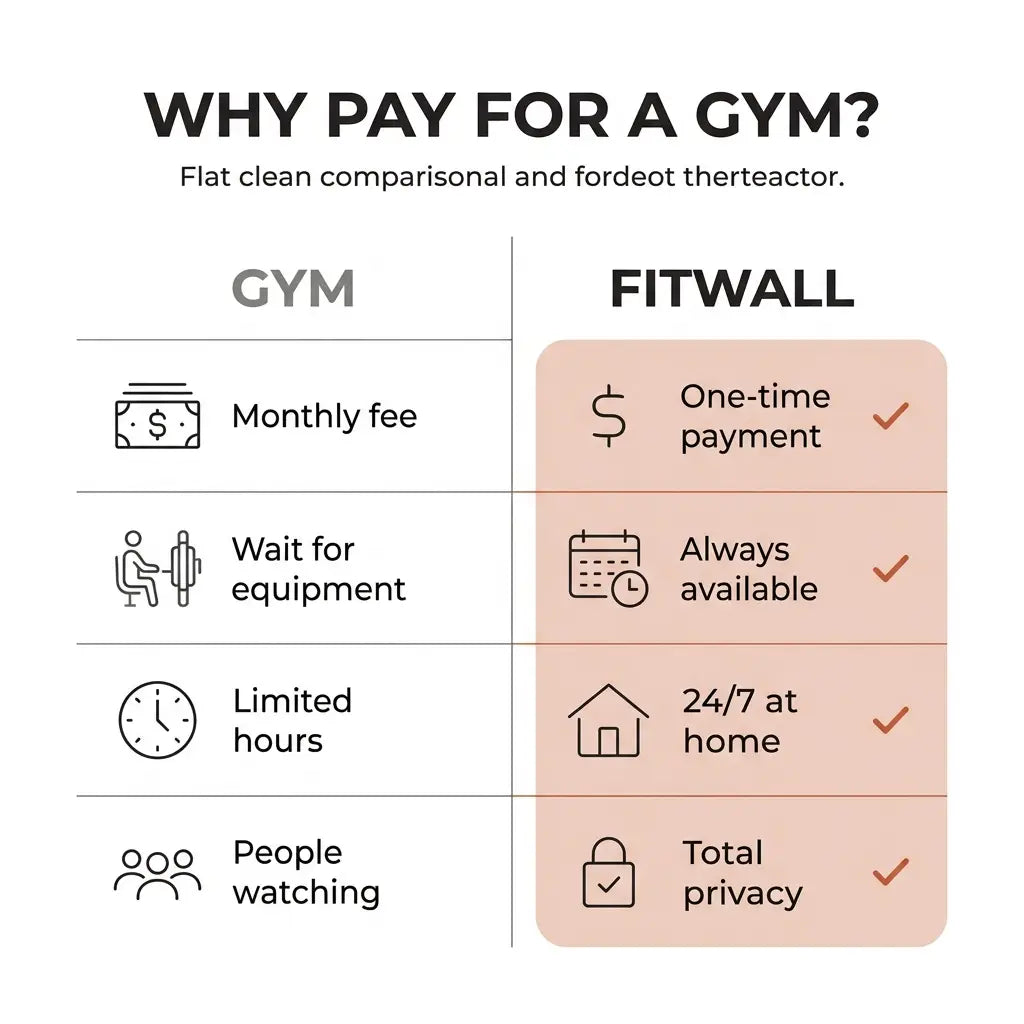 FitWall 360