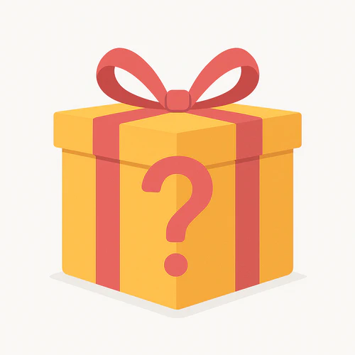 Suprise GIFT